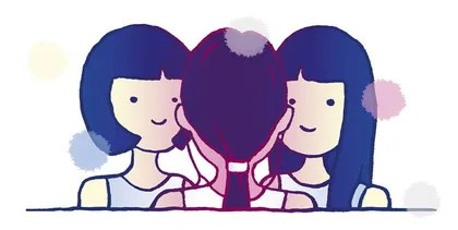 脸盲这个病
