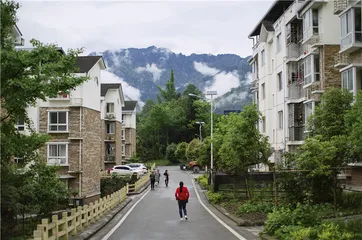 绵竹：与震后伤病相处的日常3