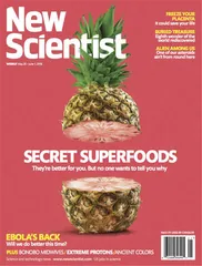 环球要刊速览（989）3
