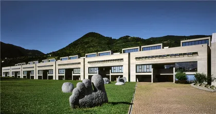 马里奥·博塔：瑞士设计的代表5