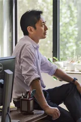 诞生于地震的灾难心理救援2