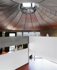 马里奥·博塔：瑞士设计的代表6