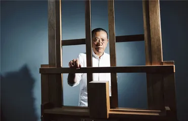 陈丹青：这可能是谈论绘画最好的时代