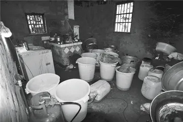 9.1吨毒品案：向内陆转移的制毒“工厂”1