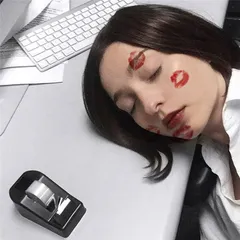 网红？艺术家？乌尔曼的角色7