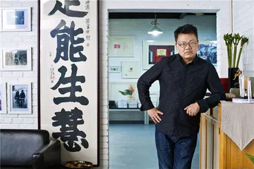 宋庄裂变：艺术家与村民的“土地战争”
