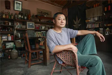 宋庄裂变：艺术家与村民的“土地战争”3
