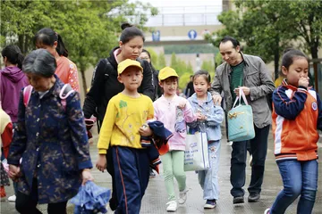 爱与痛：北川丧子家庭的再生之路1