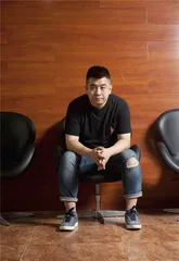 新零售竞争下的疯狂咖啡1