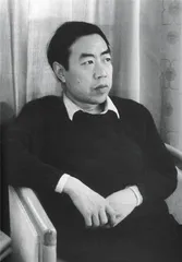 贾平凹：我在看这里的人间（6）