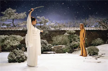 功夫鞋