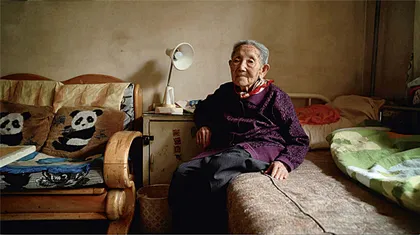 “他们的记忆如同灵魂的托付”1