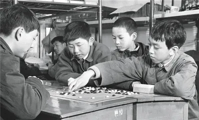 中科大少年班：像天才的普通人