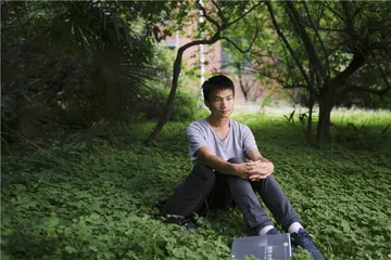 中科大少年班：像天才的普通人1