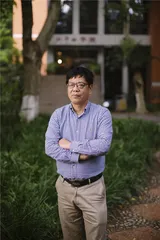 中科大少年班：像天才的普通人3