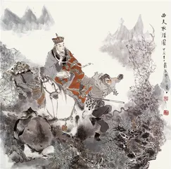 重看“四大名著”：国民读物如何形成？3