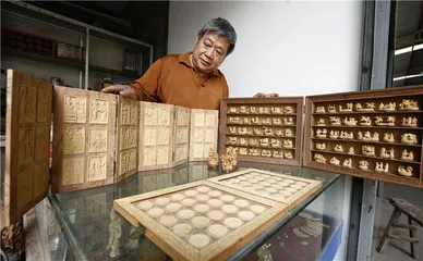 重看“四大名著”：国民读物如何形成？6