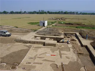 寻找夏朝17