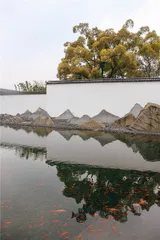 苏州博物馆：传统、现代与吴门生活1