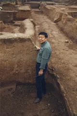 许宏：无“疑”则无当代之学问