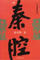 贾平凹：我在看这里的人间（7）1