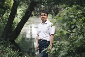 孙庆伟：“信”比“疑”更难