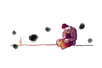 补鞋匠的“一念无明”