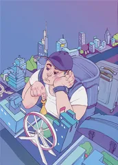 谁是“新一线”