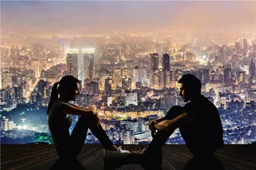 “新一线”与“新经济”：人往何处去？