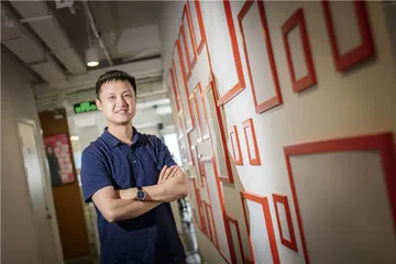 杭州和它的超级新工厂2