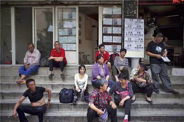 26年：两个母亲和被抱走的孩子1
