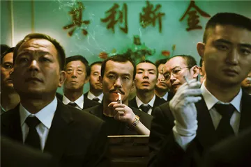 2018戛纳的东亚电影