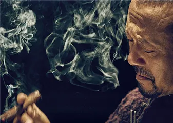 姜文和他的电影们