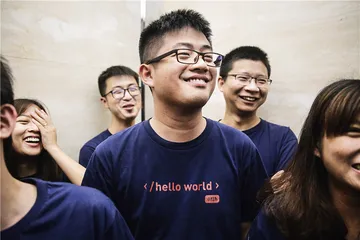 “第二总部”现象：企业与人才之间的相互吸引3