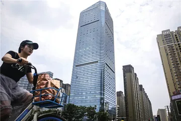 “第二总部”现象：企业与人才之间的相互吸引4