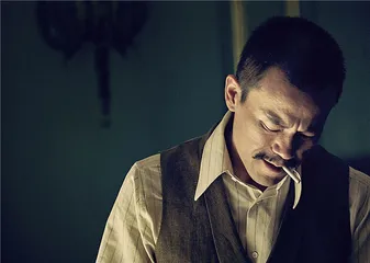 姜文照常向上：以身外身，做梦中梦1