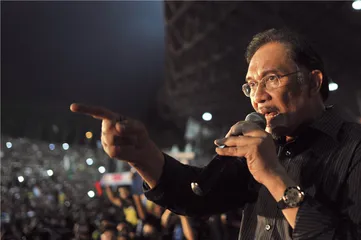强人归来，“大马”寻求再出发3