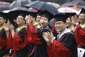武汉：科教重镇的人才变局