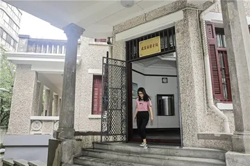 武汉：科教重镇的人才变局1