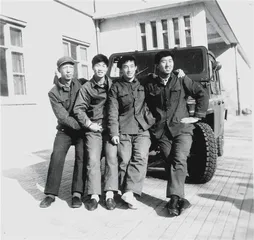 老人与山：无腿登山者夏伯渝的珠峰征途2