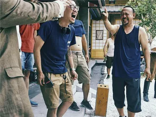 姜文照常向上：以身外身，做梦中梦13