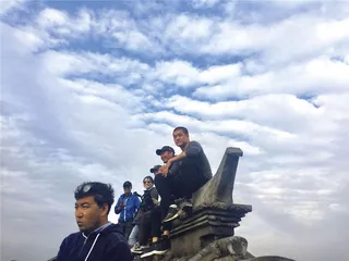 姜文照常向上：以身外身，做梦中梦14