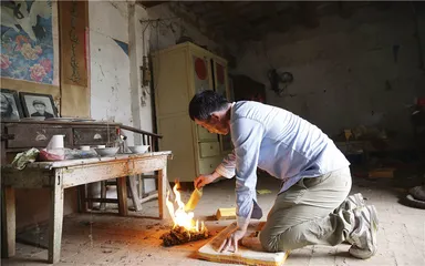 贾相军：未竟的申诉2