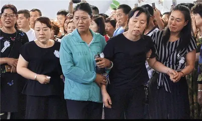 庆阳坠楼事件：逐渐系死的心结