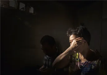 同性恋亲友会：十年，从拒绝到学会接纳