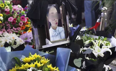 庆阳坠楼事件：逐渐系死的心结1