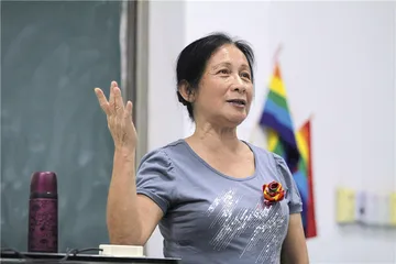 同性恋亲友会：十年，从拒绝到学会接纳1