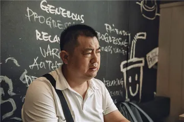 相约赴死：隐藏的网络自杀群