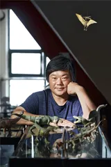 山东郯城恐龙足迹化石：被证实的“侏罗纪猜想”1