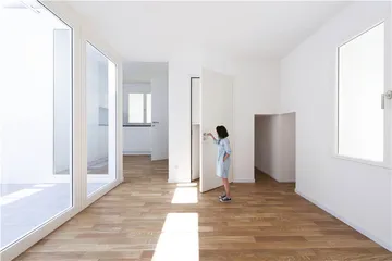 自由空间：扩大边界的威尼斯建筑双年展3